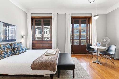 GuestReady - Rivoli Studio