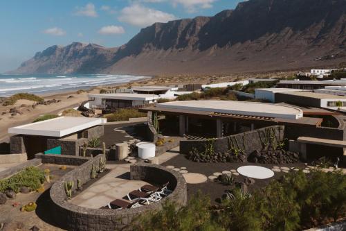 Canaryislandshost I Nativo