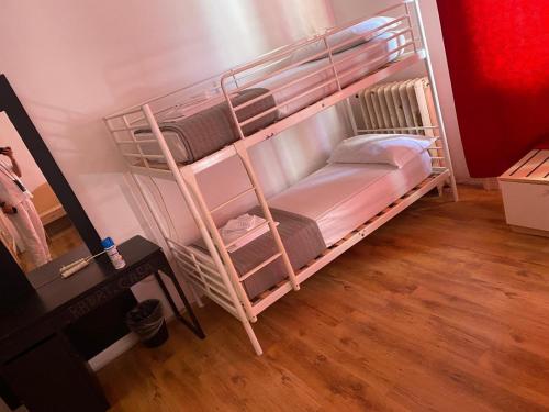 Hotel ambra milano