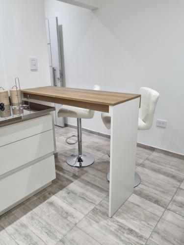 Billede fra billedgalleriet på Mirasoles Suites i Monte Grande