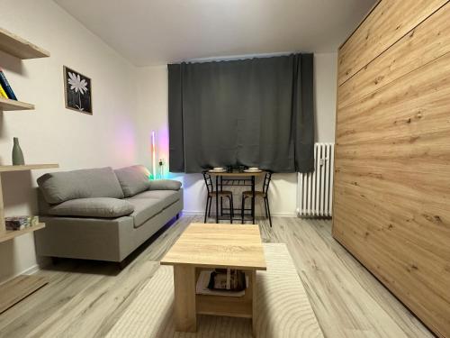 Stylish Apartment in the Old Town