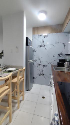 Fotografie z fotogalerie ubytování Hospedaje en Valencia Tipo Estudio v destinaci Valencia