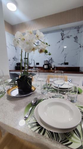 Fotografie z fotogalerie ubytování Hospedaje en Valencia Tipo Estudio v destinaci Valencia