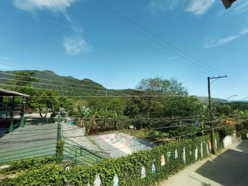 Fotografie z fotogalerie ubytování Chalé da grecieli v destinaci São Sebastião