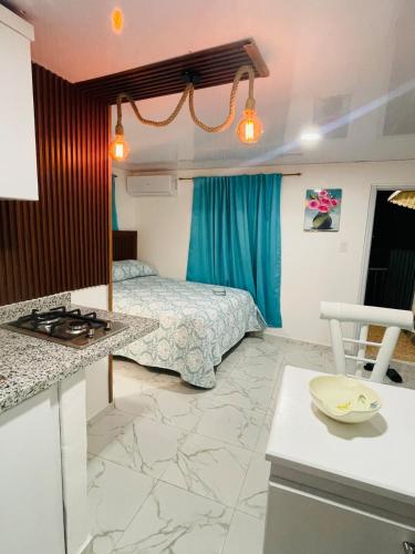 Sabor Latino Apartment