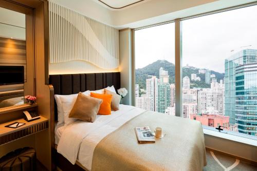 Gallery image of Burlington Hotel in Hong Kong