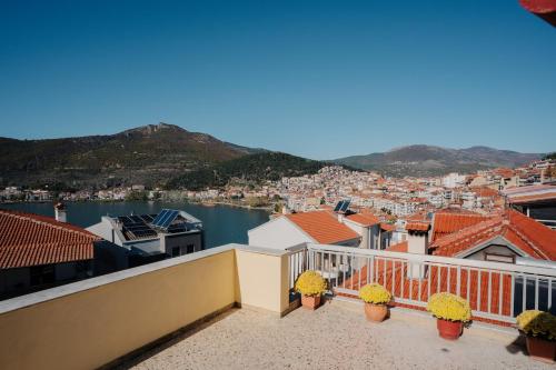 The Lake Prestige Suite