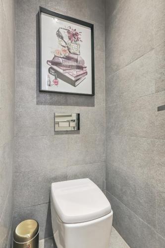 Prime Location - Orsay - Chic Apartment