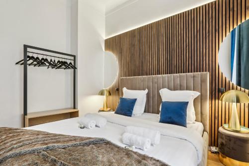 Prime Location - Orsay - Chic Apartment