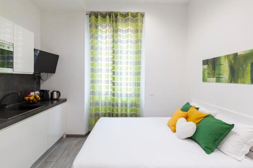 Vespri Apartments