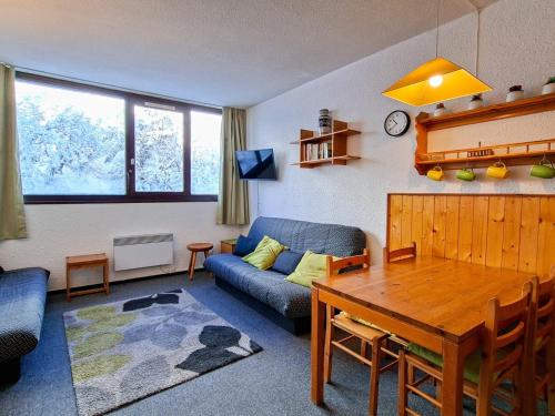 Studio spacieux pour 4 personnes, proche des pistes - FR-1-425-74