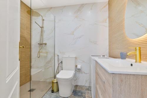 Airosa Port Beautiful apartment with sea view Fuengirola Paseo Maritimo
