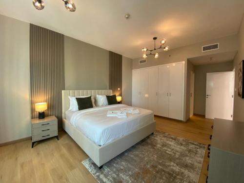 Comfy 1 Bedroom in Dubai Marina