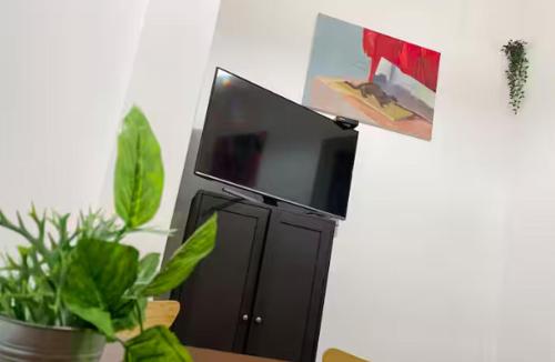 Et tv og/eller underholdning på SPIN City by Katowice # One & Z E R O