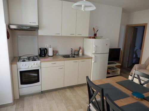 Apartmani Šimićev