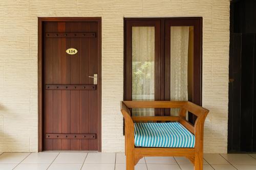 Ảnh trong thư viện ảnh của Ayurna Ayurveda Resort And Spa ở Negombo