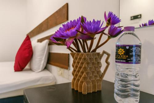 Ảnh trong thư viện ảnh của Ayurna Ayurveda Resort And Spa ở Negombo