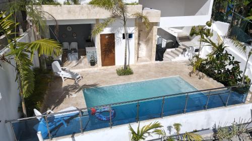 Villa Dylan Samana, Luxury 3Br with pool