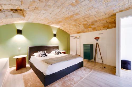 Duplex Charme Bastille - 8P - Confort Premium