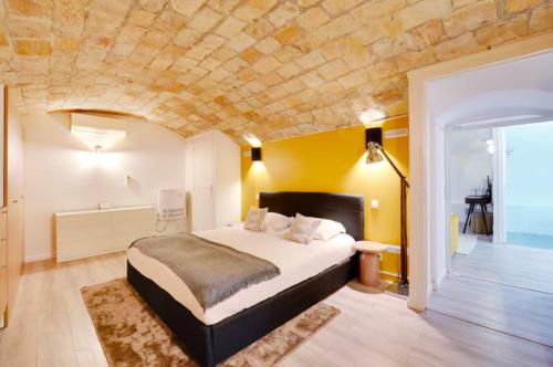 Duplex Charme Bastille - 8P - Confort Premium