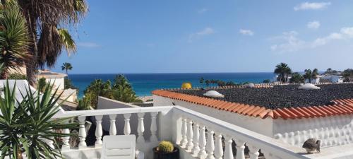 公寓周边自然景观