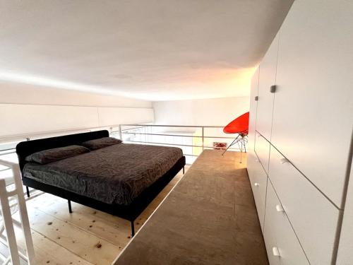 Fontanili Loft - Bocconi - Olympic Village