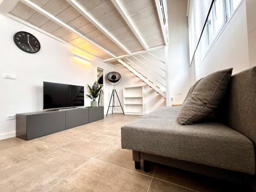 Fontanili Loft - Bocconi - Olympic Village