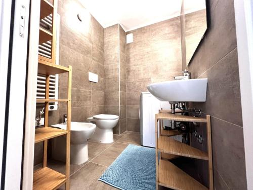 Fontanili Loft - Bocconi - Olympic Village