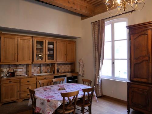 Loft lumineux - Avignon Centre - Wi-Fi