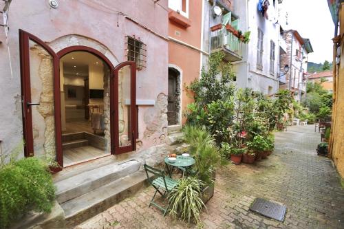 Studio de charme - Vieille Ville - Proche plage