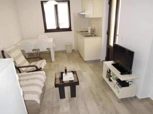 Apartmani Šimićev