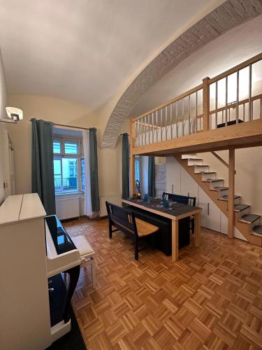 Φωτογραφία από το άλμπουμ του Mariahilf Best Location Apartment σε Größing