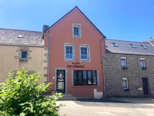 Gîte d'étape du Cragou - Ostal Le Cloître Saint-Thégonnec