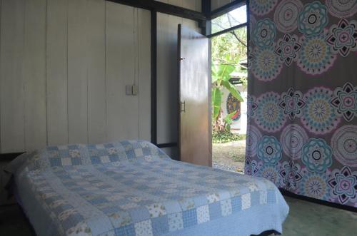 Afbeelding uit fotogalerij van Duni Hostel in Mocoa