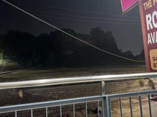 Galería fotográfica de Fort View en Jhānsi