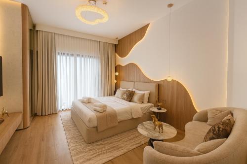 Designer Studio near Downtown & Dubai Mall