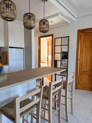 Apartament En La Sombra
