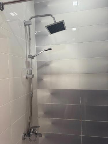 Un baño de Charming Private Stay in Old Tbilisi