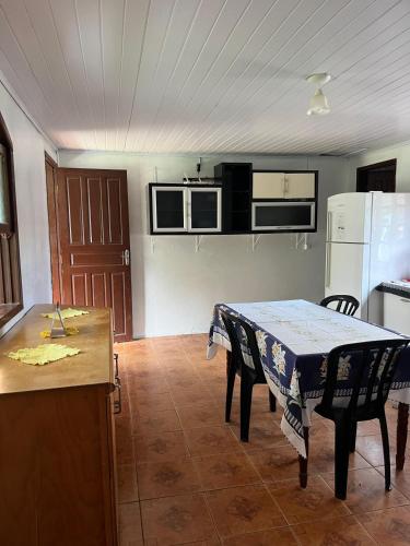 Gallery image of Casa 50 metros da praia mansa in Pontal do Paraná