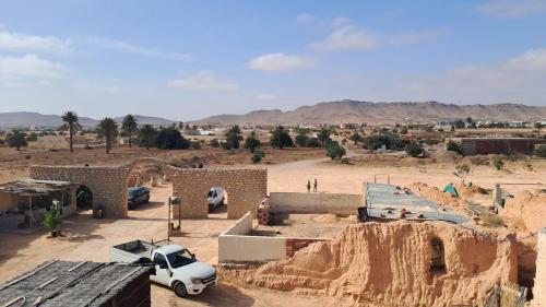 Φωτογραφία από το άλμπουμ του Dar massouada σε Tacape