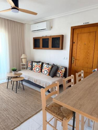 Apartament En La Sombra