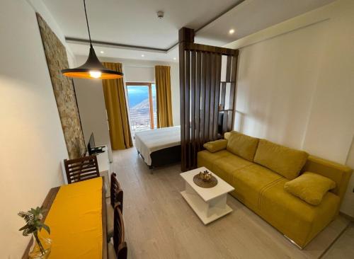 Un lugar para sentarse en Milmari L29