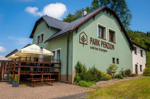 Park Penzion