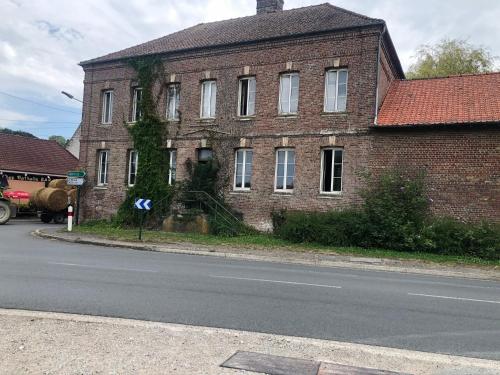 Photo de la galerie de l'établissement 2 Route Abbeville , Labroye, à Labroye