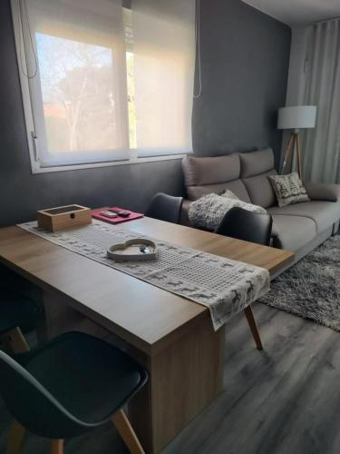 Dreams Apartment Vilafortuny