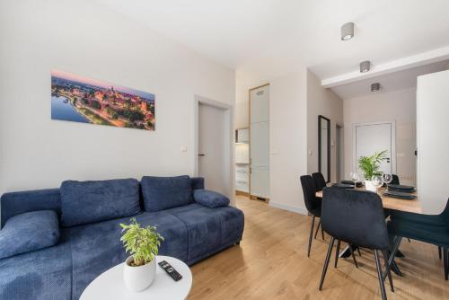 Krakowiak Apartment 89