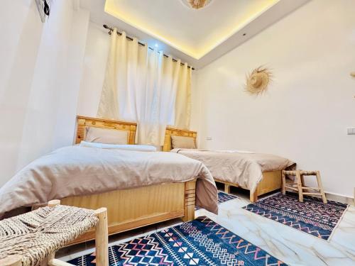 Imagen de la galería de Banana Surf Lodge & Surfcamp, en Tamraght Ouzdar