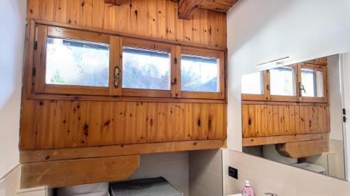 Billede fra billedgalleriet på Coccola Zoldana - Lovely apartment 2BR i Forno di Zoldo