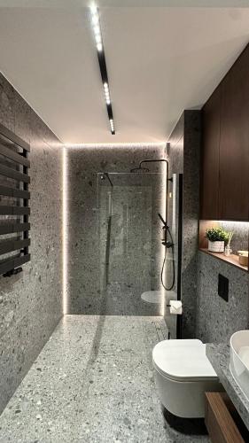 Foto Apartamenty MOOD HARMONY Garbary 40 3