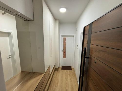 Fotografie z fotogalerie ubytování D&A Apartment v destinaci Ohrid